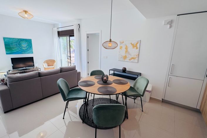 Image No.9-Propriété de 2 chambres à vendre à Algorfa