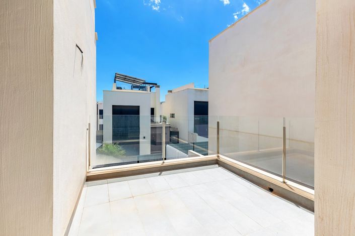 Image No.18-Villa de 3 chambres à vendre à Orihuela