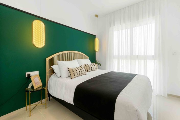 Image No.16-2 Bed Property for sale