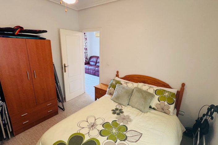 Image No.13-Propriété de 2 chambres à vendre à Almoradí