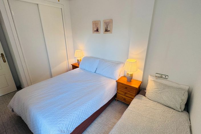 Image No.15-Propriété de 2 chambres à vendre à Almoradí