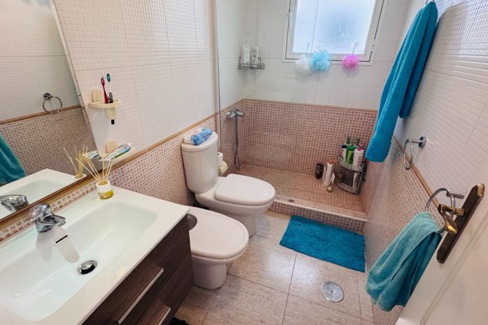 Image No.5-Propriété de 2 chambres à vendre à Almoradí