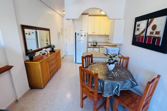 Image No.9-Propriété de 2 chambres à vendre à Almoradí