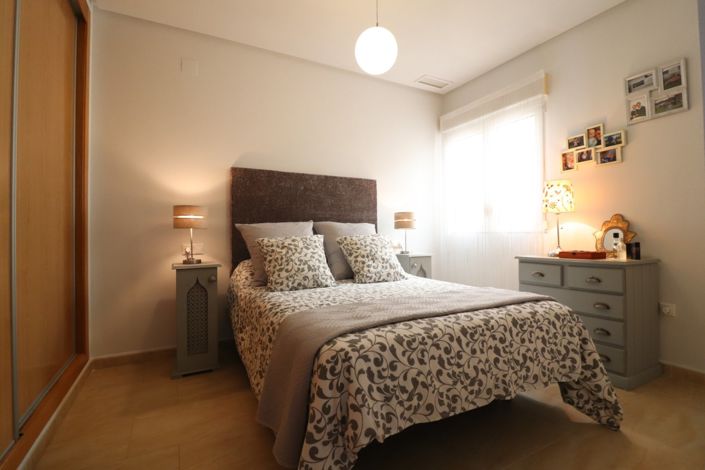 Image No.14-Propriété de 2 chambres à vendre à Benijofar