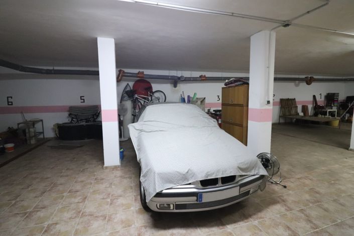 Image No.22-Propriété de 2 chambres à vendre à Benijofar