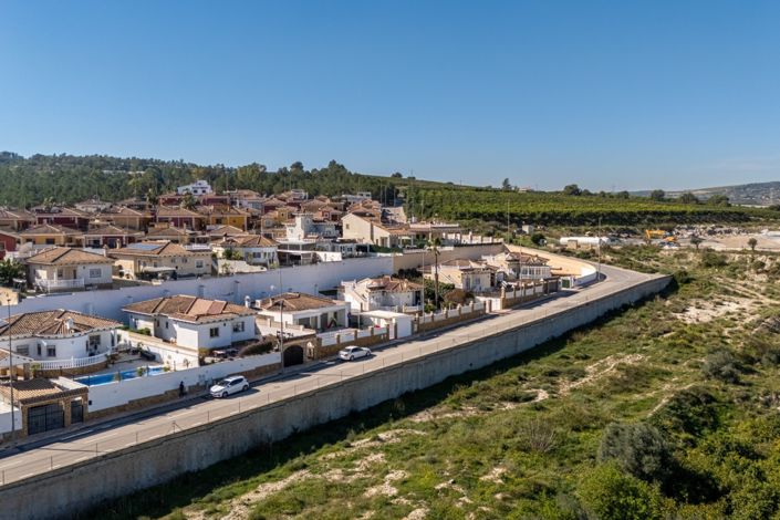 Image No.50-3 Bed Villa for sale