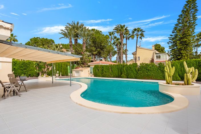 Image No.45-4 Bed Villa for sale