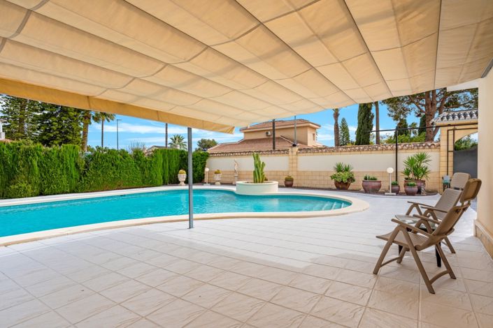 Image No.50-4 Bed Villa for sale