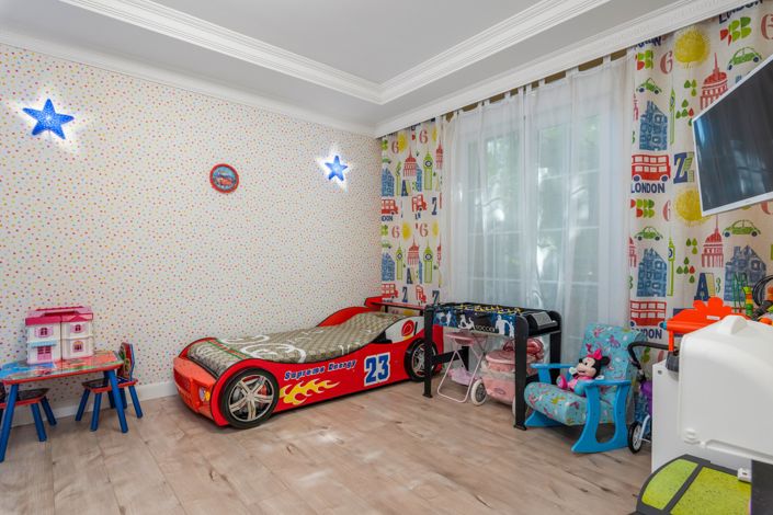 Image No.32-5 Bed Villa for sale