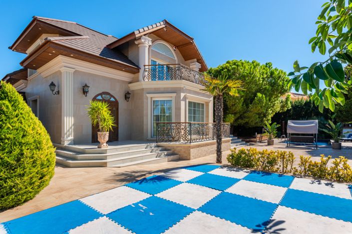 Image No.4-5 Bed Villa for sale