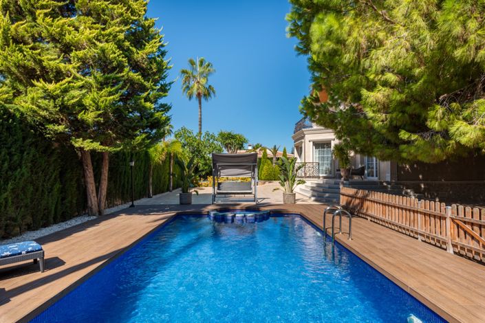 Image No.6-5 Bed Villa for sale