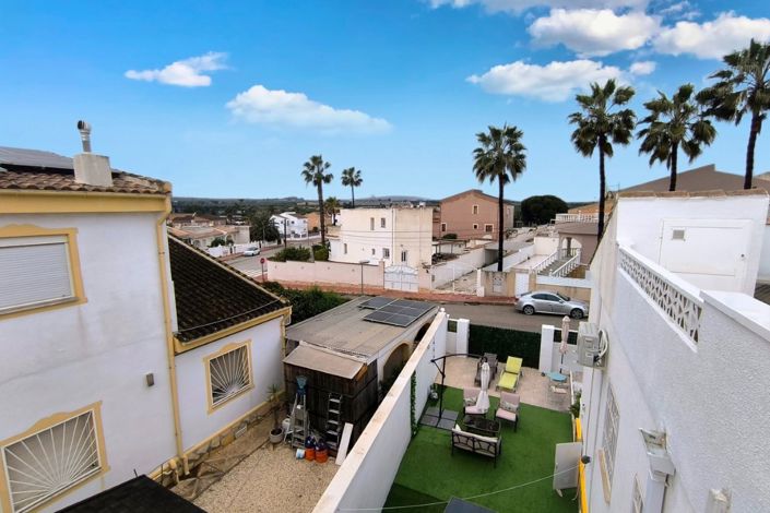 Image No.31-3 Bed Bungalow for sale