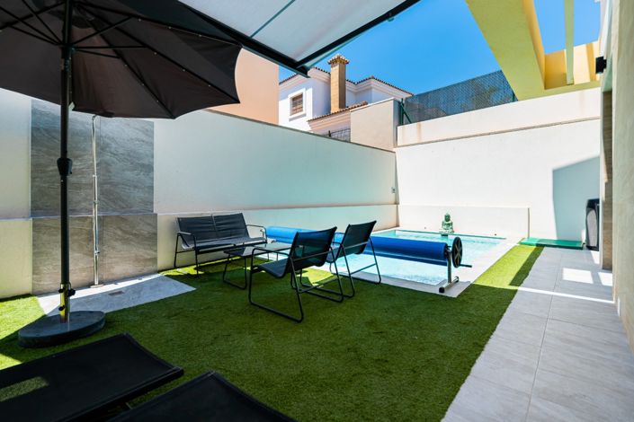 Image No.36-3 Bed Villa for sale