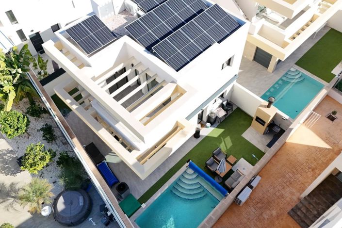 Image No.42-3 Bed Villa for sale