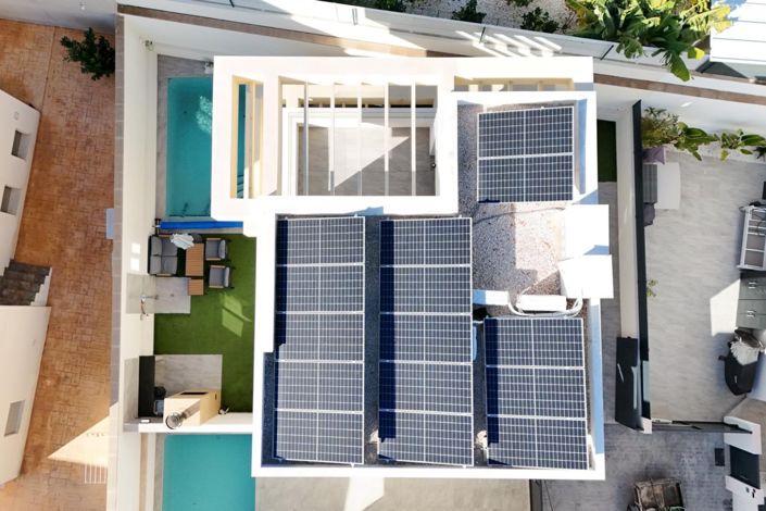 Image No.43-3 Bed Villa for sale