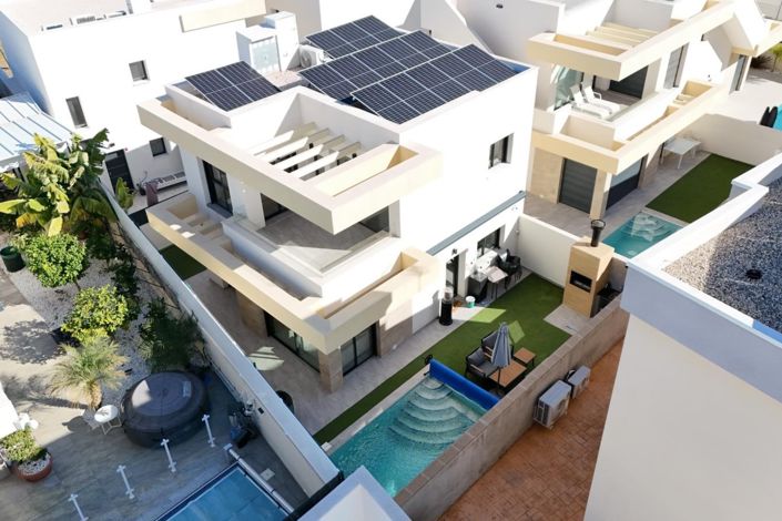 Image No.44-3 Bed Villa for sale