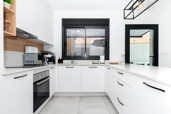 Image No.5-3 Bed Villa for sale