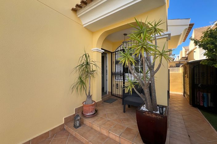 Image No.40-3 Bed Villa for sale