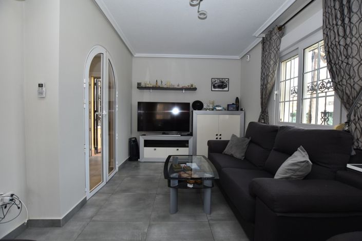 Image No.9-Villa de 3 chambres à vendre à Orihuela Costa