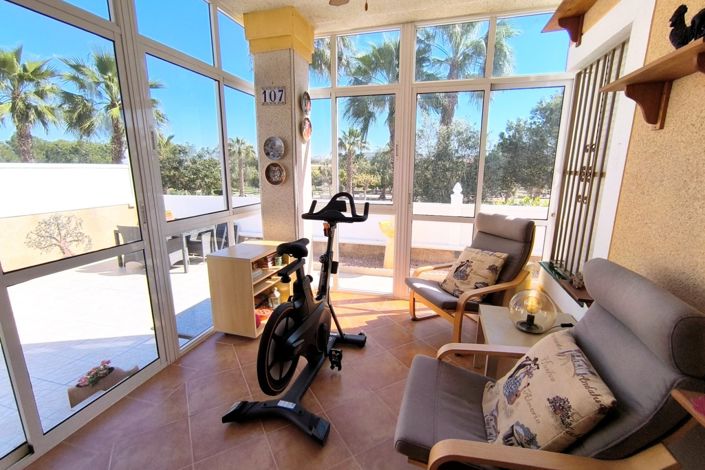 Image No.18-3 Bed Villa for sale