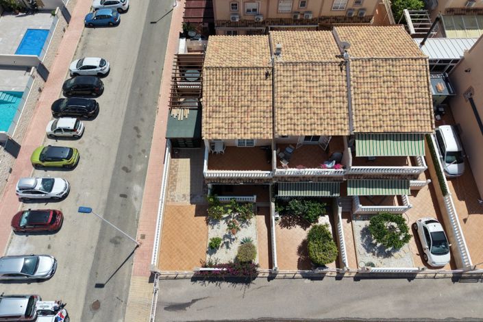 Image No.23-3 Bed Townhouse for sale