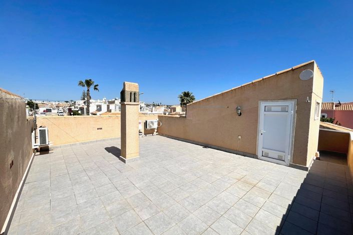 Image No.21-Villa de 3 chambres à vendre à Orihuela Costa