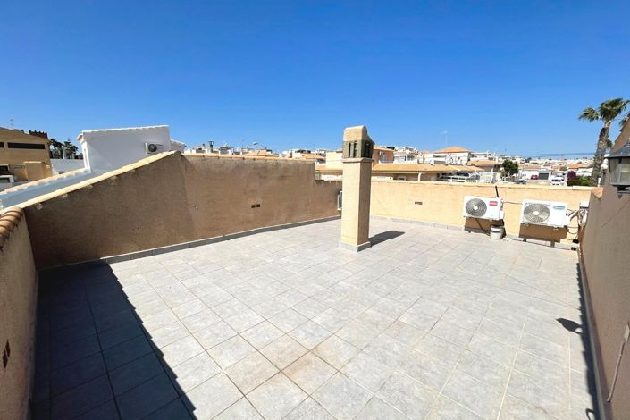 Image No.22-Villa de 3 chambres à vendre à Orihuela Costa