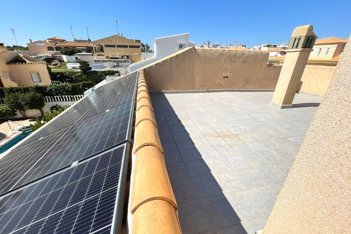 Image No.23-Villa de 3 chambres à vendre à Orihuela Costa