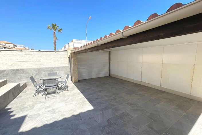 Image No.24-Villa de 3 chambres à vendre à Orihuela Costa