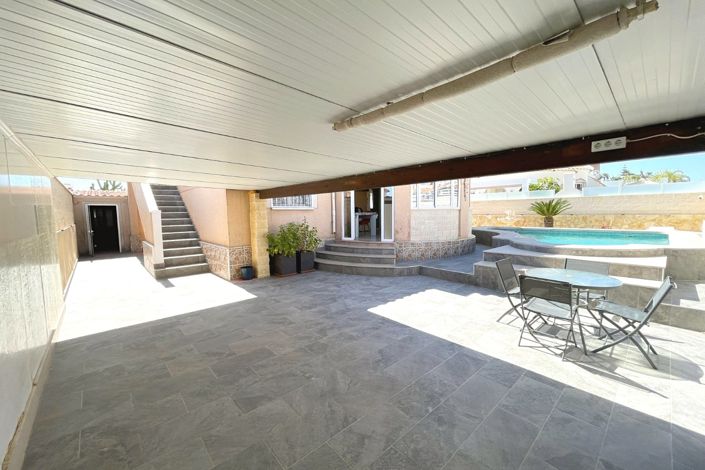 Image No.26-Villa de 3 chambres à vendre à Orihuela Costa