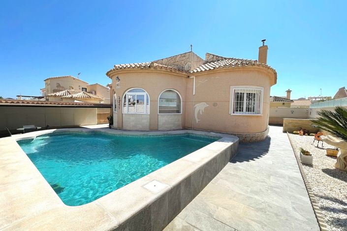 Image No.28-Villa de 3 chambres à vendre à Orihuela Costa