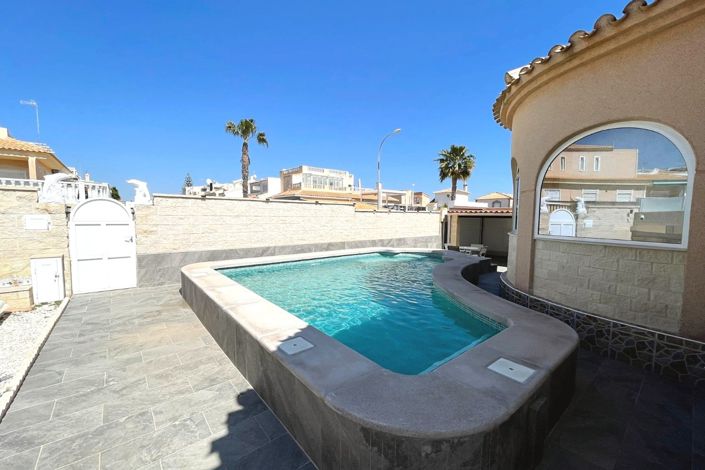 Image No.29-Villa de 3 chambres à vendre à Orihuela Costa