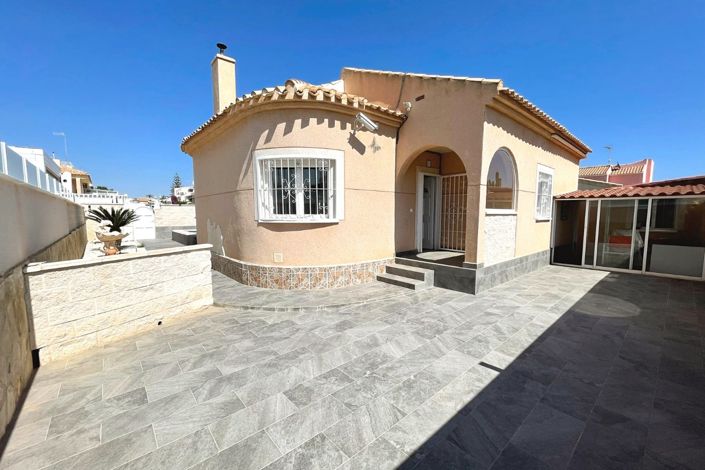 Image No.30-Villa de 3 chambres à vendre à Orihuela Costa