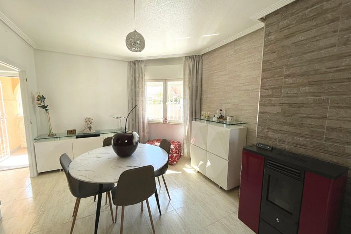 Image No.7-Villa de 3 chambres à vendre à Orihuela Costa