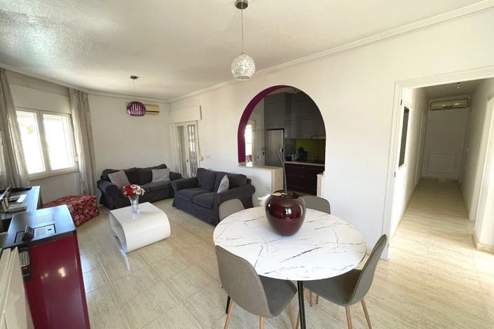 Image No.9-Villa de 3 chambres à vendre à Orihuela Costa