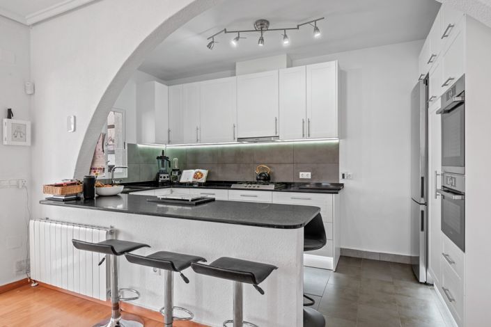 Image No.6-3 Bed Villa for sale