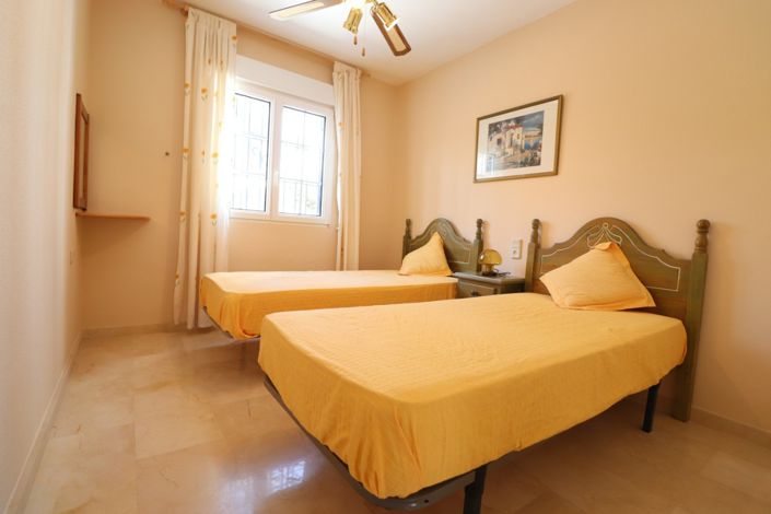 Image No.13-Bungalow de 2 chambres à vendre à Orihuela Costa