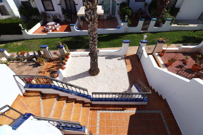 Image No.19-Bungalow de 2 chambres à vendre à Orihuela Costa