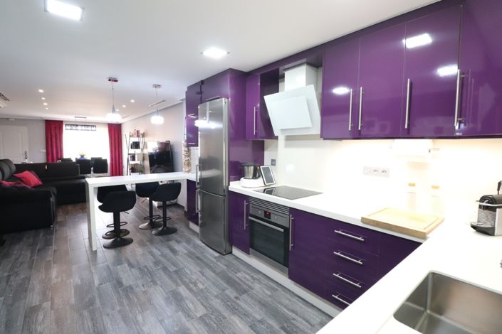 Image No.11-Maison de ville de 3 chambres à vendre à Redován