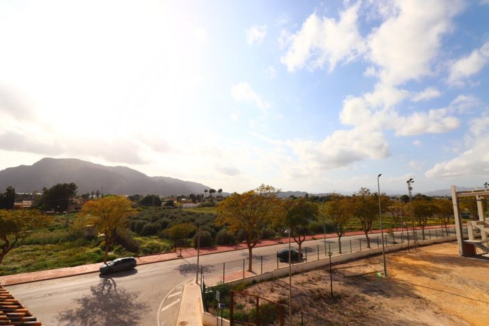 Image No.2-Maison de ville de 3 chambres à vendre à Redován