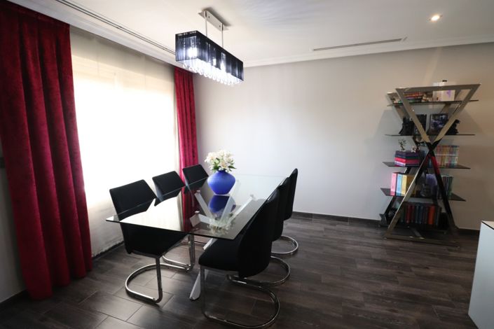 Image No.7-Maison de ville de 3 chambres à vendre à Redován