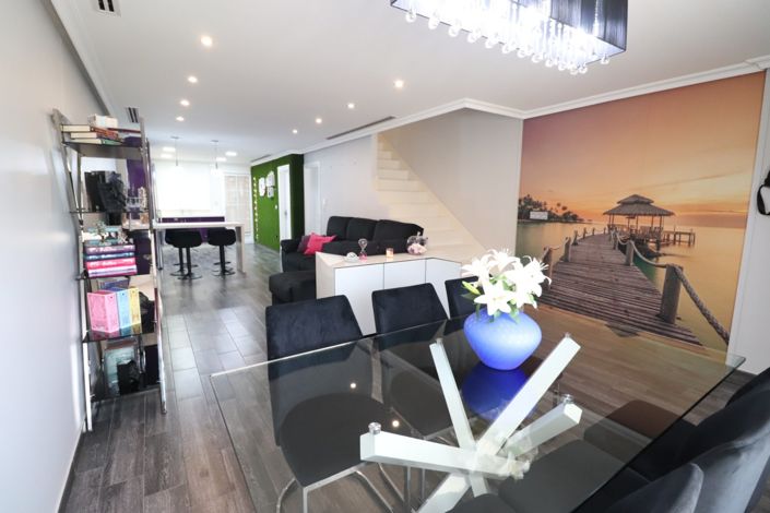 Image No.8-Maison de ville de 3 chambres à vendre à Redován