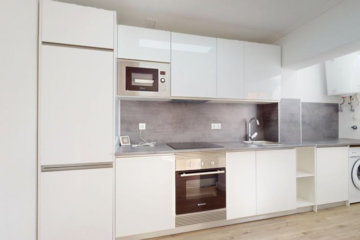 Image No.5-Bungalow de 2 chambres à vendre à Orihuela Costa