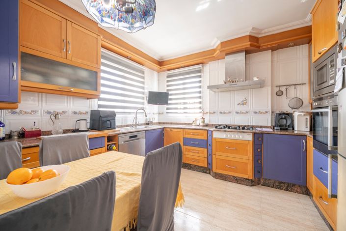 Image No.7-Maison de ville de 4 chambres à vendre à Guardamar del Segura