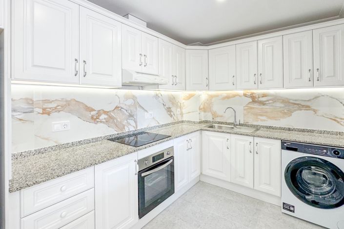 Image No.10-Propriété de 2 chambres à vendre à Orihuela Costa