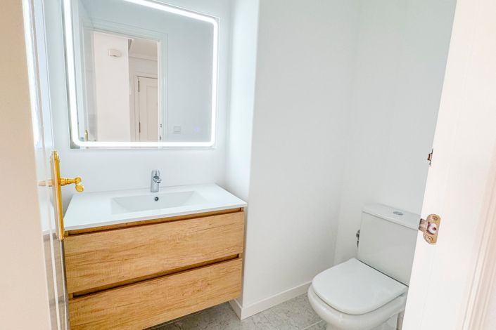 Image No.14-Propriété de 2 chambres à vendre à Orihuela Costa