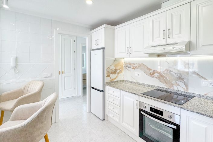 Image No.9-Propriété de 2 chambres à vendre à Orihuela Costa