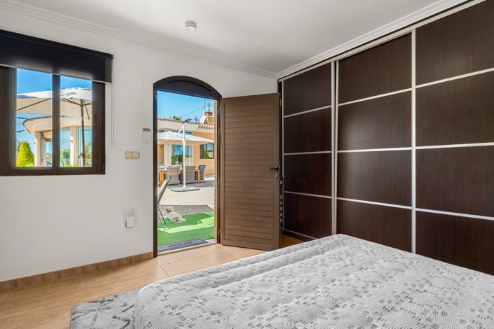 Image No.21-Propriété de 5 chambres à vendre à Crevillente