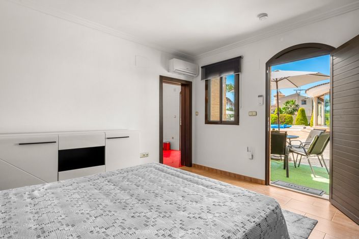 Image No.22-Propriété de 5 chambres à vendre à Crevillente