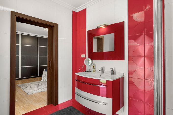 Image No.23-Propriété de 5 chambres à vendre à Crevillente